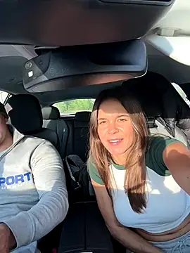 JuicyFruits93 online show from 12.17.25