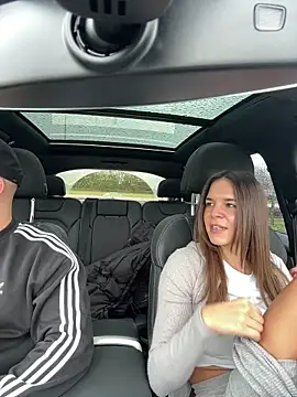 JuicyFruits93 online show from 02.16.26