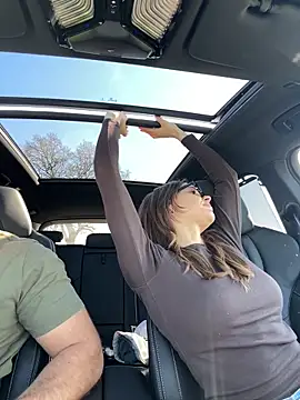 JuicyFruits93 online show from 03.18.26