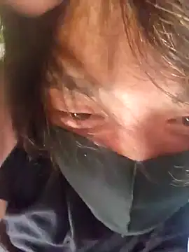 Snapshot of MANNZAAo06 chatting on 10.06.25 MANNZAAo06 online show from 10.06.25