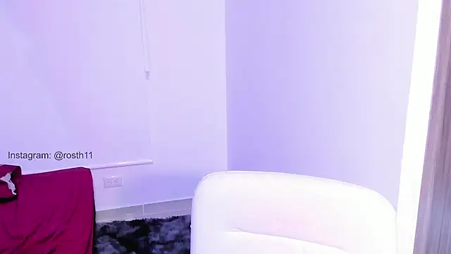 rossth1 online show from 01.15.25