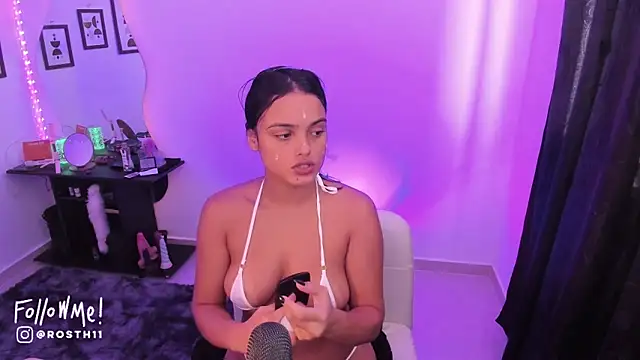 rossth1 online show from 02.25.25