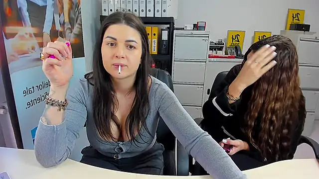 TiffanySweet online show from 02.07.25