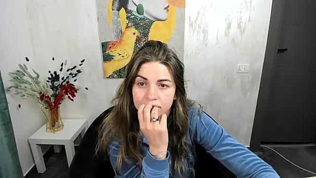 TiffanySweet online show from 04.26.26