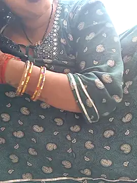 Simaran bhabhi online show from 02.14.25