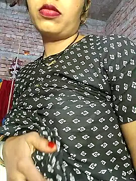 Simaran bhabhi online show from 02.16.25