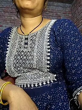 Simaran bhabhi online show from 02.18.25