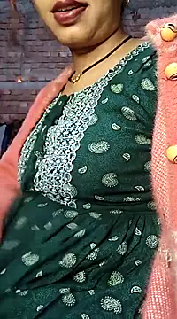 Simaran bhabhi online show from 03.02.25