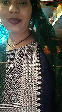 Simaran bhabhi online show from 03.18.25