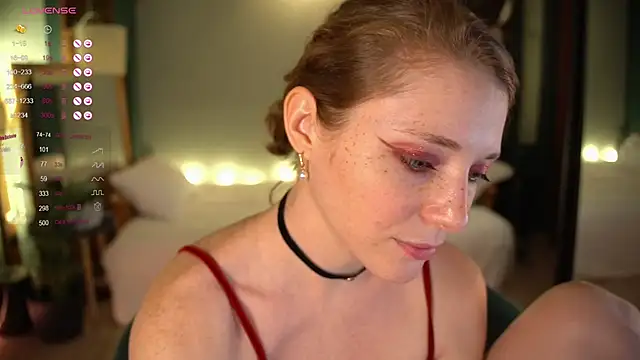 Your phobia online show from 03.12.25