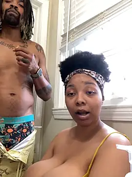 1BeautyN1Beast online show from 12.04.24