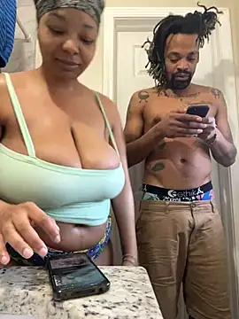 1BeautyN1Beast online show from 12.13.24