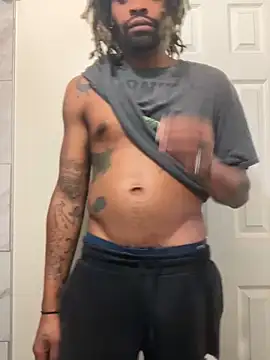 1BeautyN1Beast online show from 12.17.24