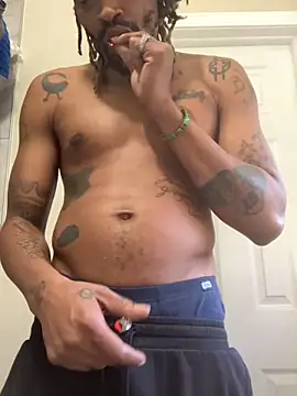 1BeautyN1Beast online show from 12.18.24