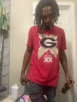 1BeautyN1Beast online show from 12.21.24