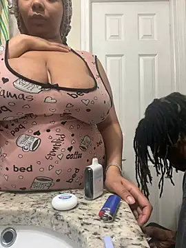 1BeautyN1Beast online show from 12.22.24