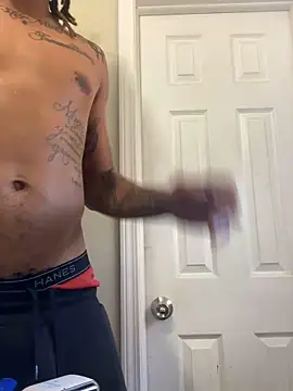 1BeautyN1Beast online show from 12.22.24