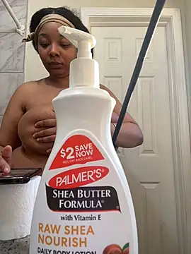 1BeautyN1Beast online show from 01.13.25