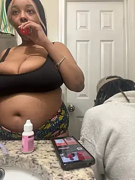 1BeautyN1Beast online show from 01.16.25