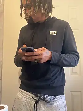 1BeautyN1Beast online show from 01.22.25