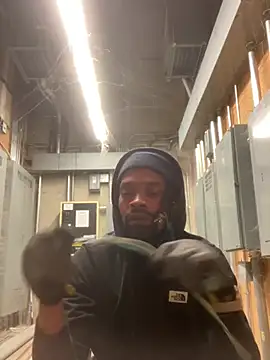 1BeautyN1Beast online show from 01.26.25