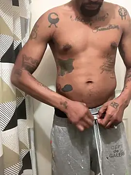 1BeautyN1Beast online show from 01.28.25