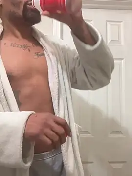 1BeautyN1Beast online show from 01.28.25