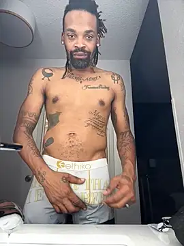 1BeautyN1Beast online show from 10.12.25