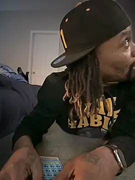 1BeautyN1Beast online show from 11.27.25