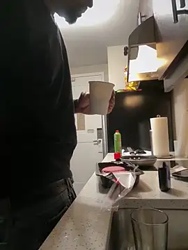 1BeautyN1Beast online show from 02.01.26