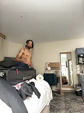 1BeautyN1Beast online show from 02.08.26