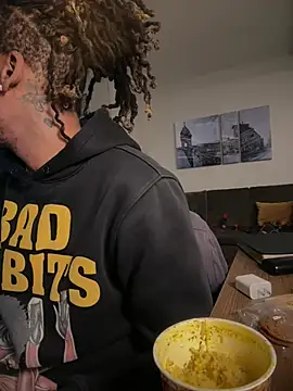 1BeautyN1Beast online show from 02.09.26