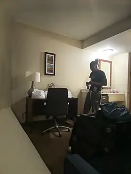 1BeautyN1Beast online show from 03.14.26