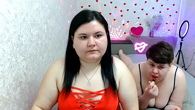 BeckyAndHellen online show from 02.18.25