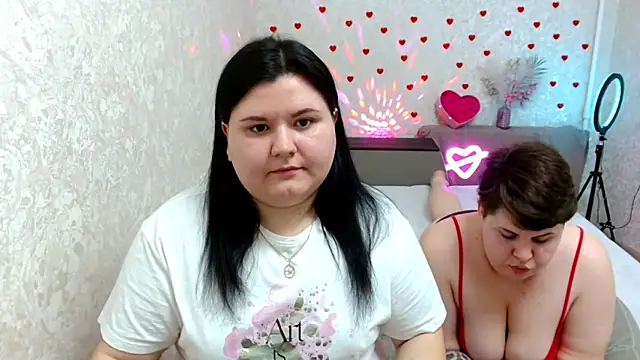 BeckyAndHellen online show from 02.26.25