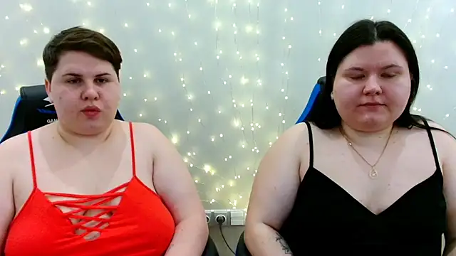 BeckyAndHellen online show from 02.19.26