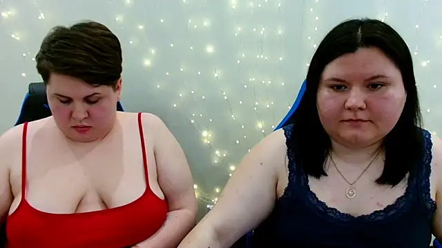 BeckyAndHellen online show from 04.19.26