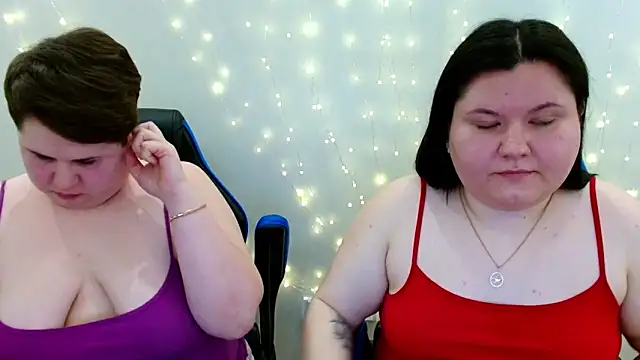 BeckyAndHellen online show from 04.22.26