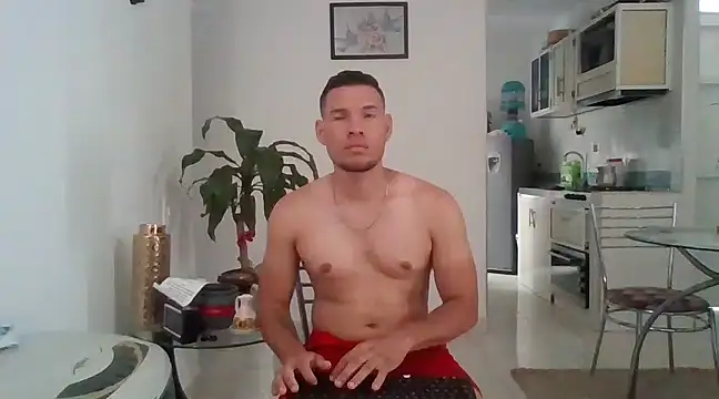 kinke31 online show from 03.07.25