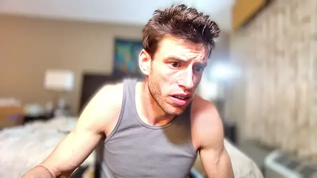 Snapshot of savageconfidence chatting on 11.22.25 savageconfidence online show from 11.22.25