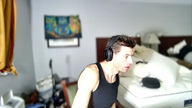 Snapshot of savageconfidence chatting on 12.03.25 savageconfidence online show from 12.03.25