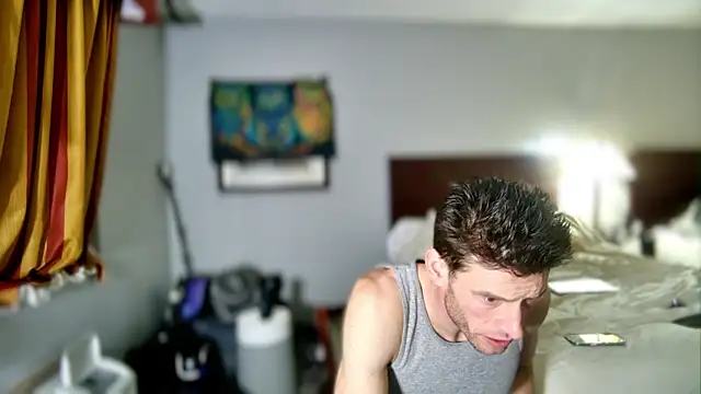 Snapshot of savageconfidence chatting on 12.05.25 savageconfidence online show from 12.05.25