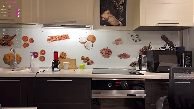 cindycumalot online show from 11.29.25