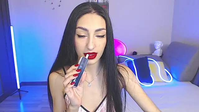 Snapshot of Lina_Robbins chatting on 03.13.25 Lina Robbins online show from 03.13.25