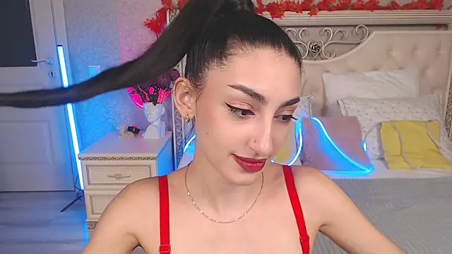 Lina Robbins online show from 11.13.25