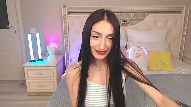 Lina Robbins online show from 05.31.26