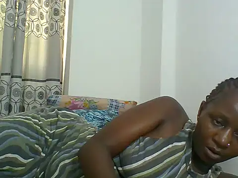 Chocolateskin4 online show from 03.28.26