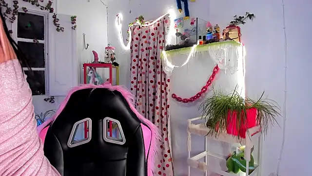 lady sontse  online show from 02.15.26