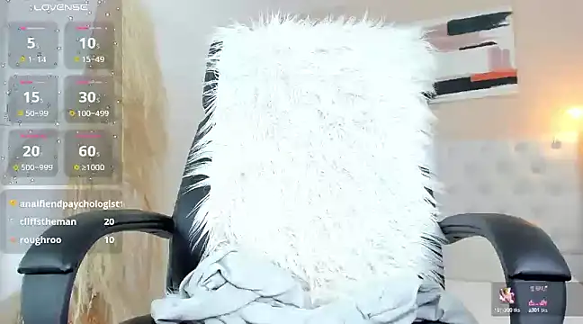 Snapshot of LOISE-XX chatting on 12.20.24 LOISE-XX online show from 12.20.24