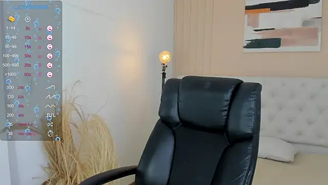 LOISE-XX online show from 04.08.26